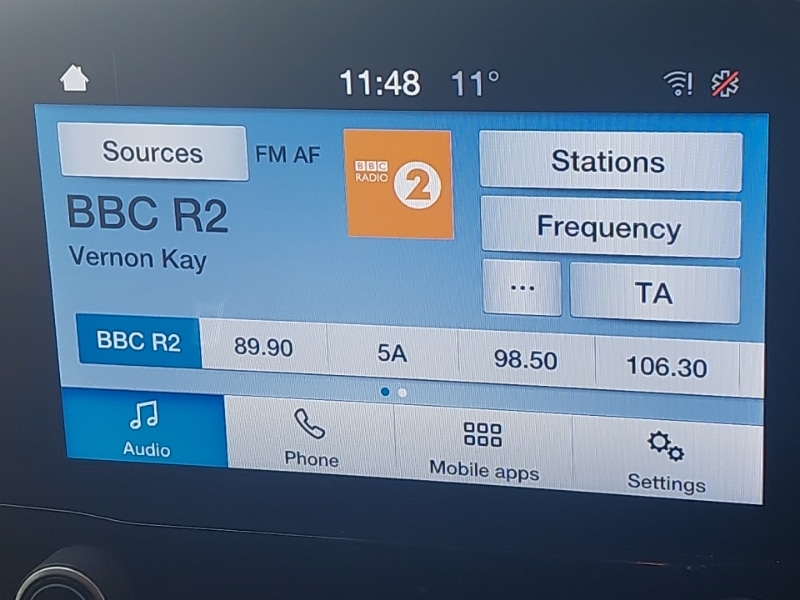 Used Ford Transit Custom 2022 for sale - 76935528: Photo 10