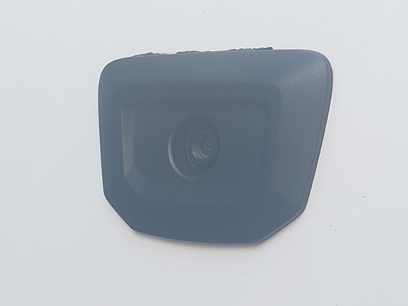 Used Ford Transit Custom 2022 for sale - 76935528: Photo 17