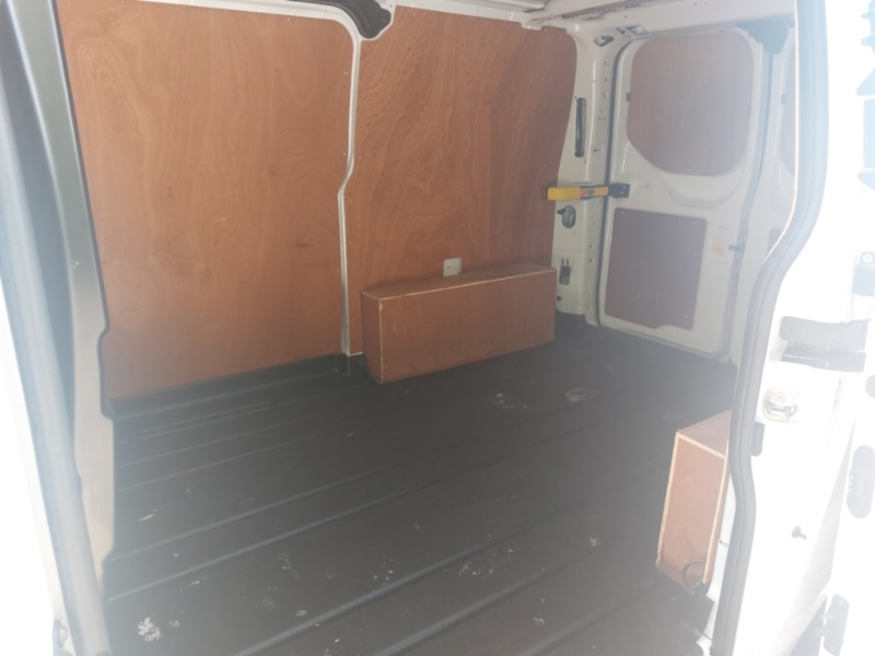 Used Ford Transit Custom 2022 for sale - 76935528: Photo 6