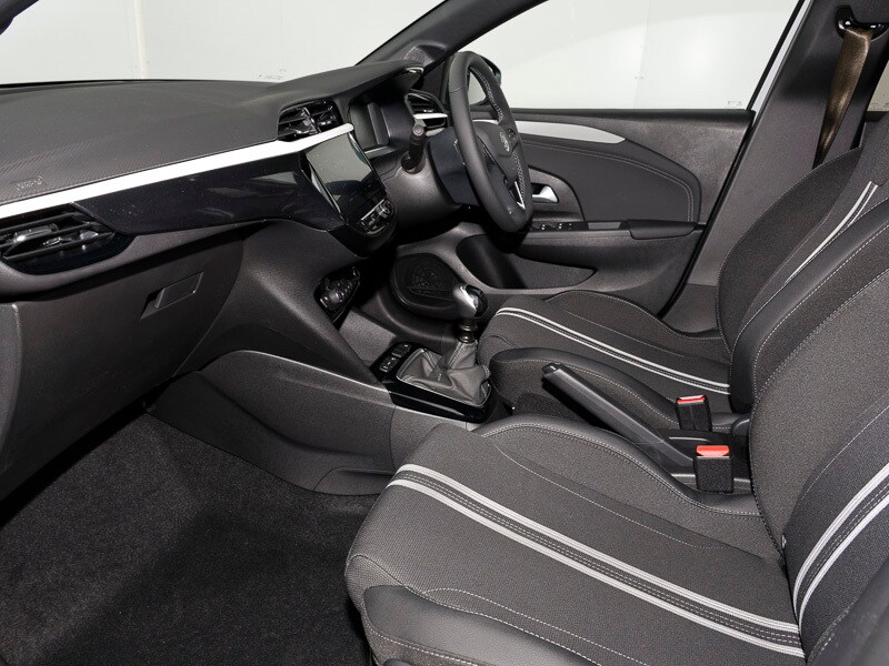 Used Vauxhall Corsa 2026 for sale - 77964200: Photo 5