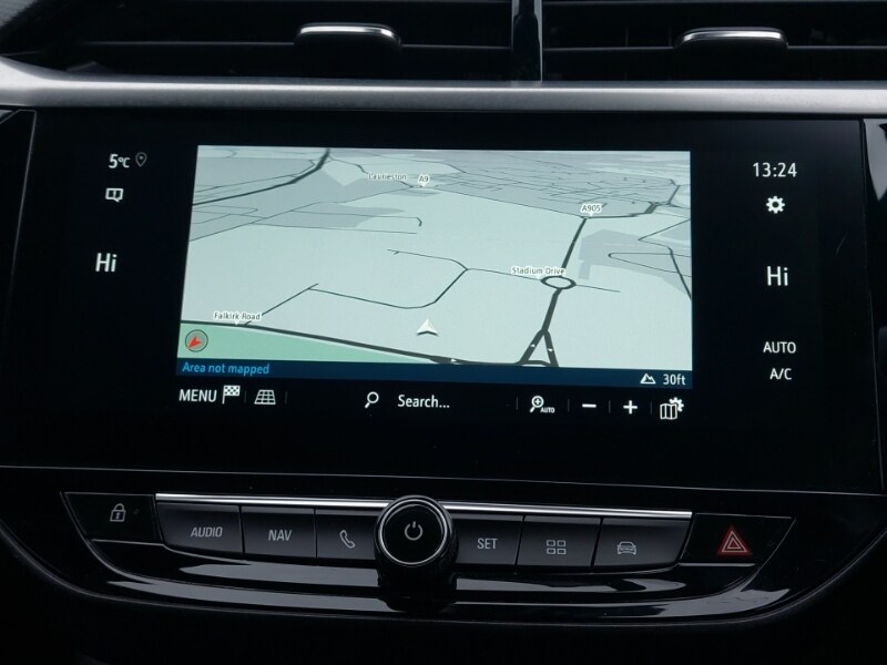 Used Vauxhall Corsa 2022 for sale - 77648637: Photo 13