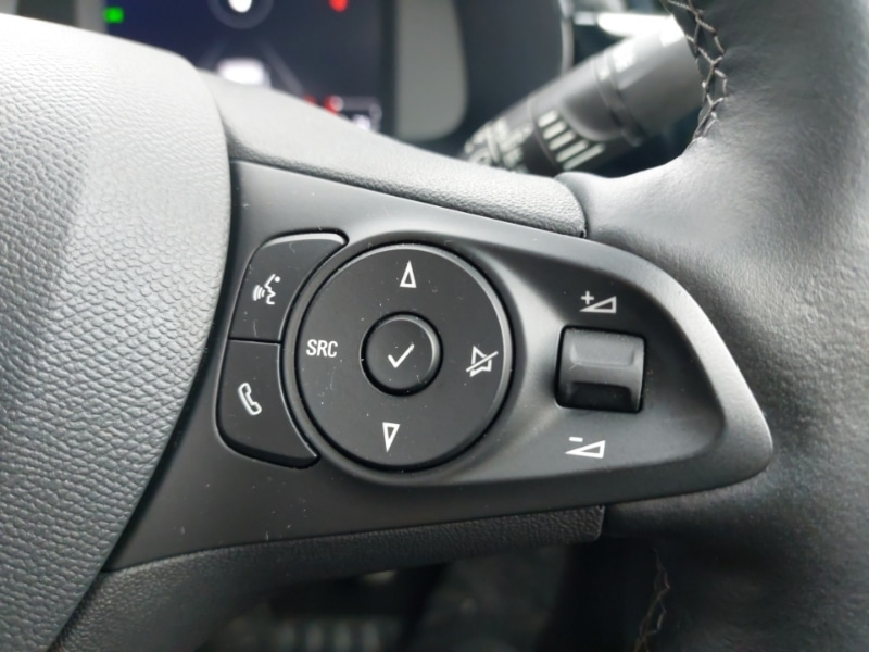 Used Vauxhall Corsa 2022 for sale - 77648637: Photo 14