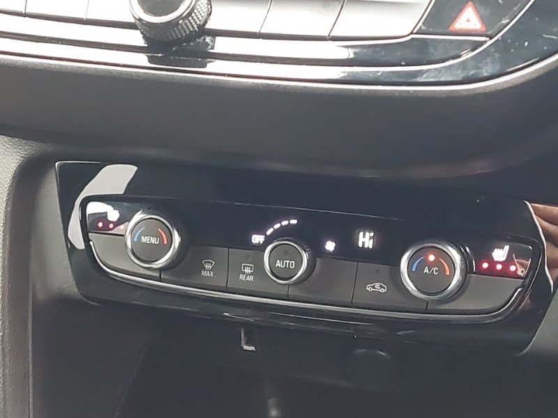 Used Vauxhall Corsa 2022 for sale - 77648637: Photo 19