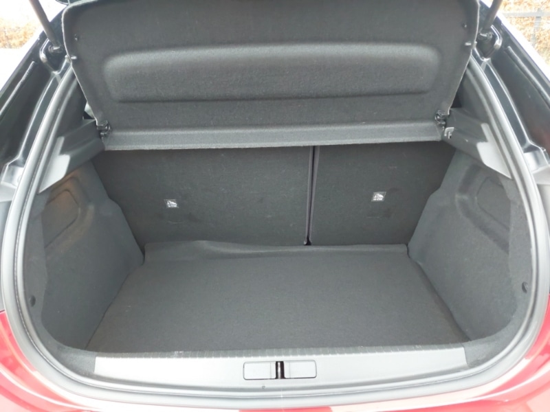 Used Vauxhall Corsa 2022 for sale - 77648637: Photo 8