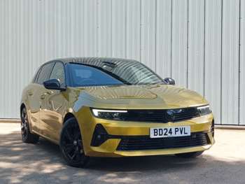 2024 - 1.2 Turbo 130 GS 5dr