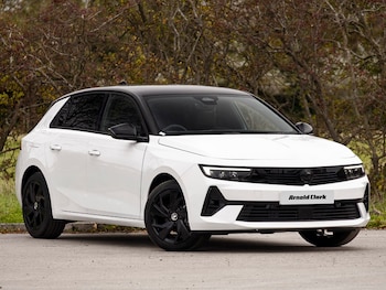 Used Vauxhall Astra 2025 for sale - 77518327: Photo
