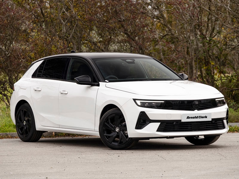 Used Vauxhall Astra 2025 for sale - 77518327: Photo 7