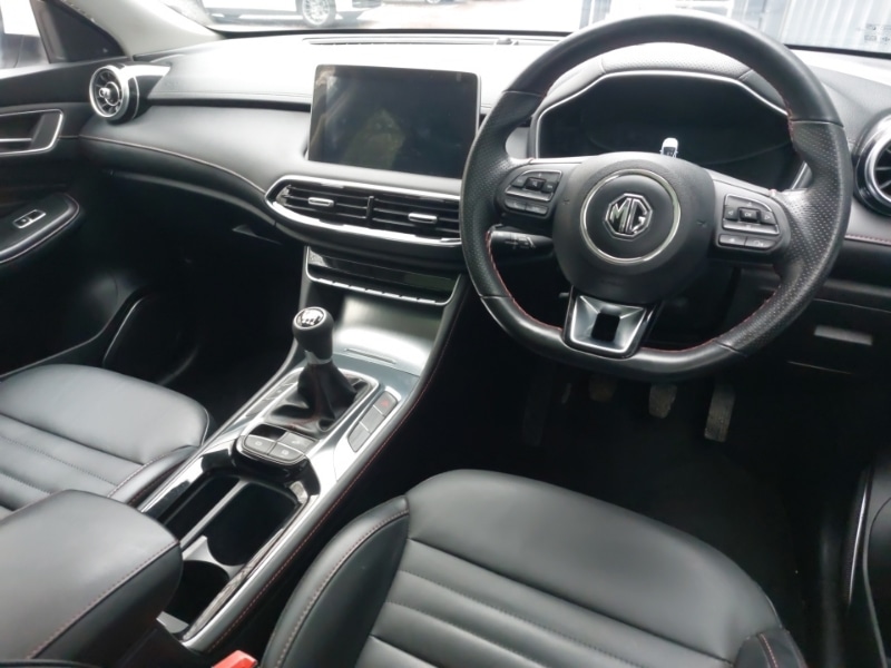 Used MG MG HS 2022 for sale - 77114713: Photo 10