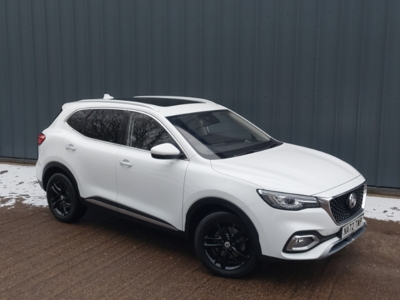 Used MG MG HS 2022 for sale - 77114713: Photo 13