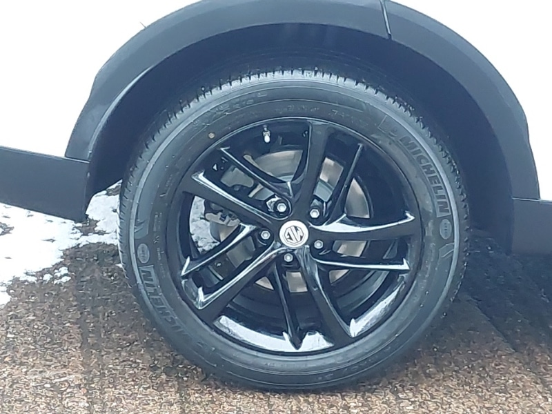 Used MG MG HS 2022 for sale - 77114713: Photo 14