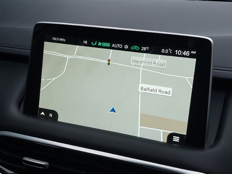 Used MG MG HS 2022 for sale - 77114713: Photo 19