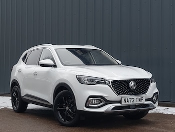 MG MG HS feature image