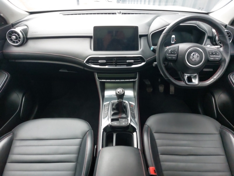 Used MG MG HS 2022 for sale - 77114713: Photo 2