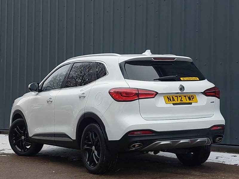 Used MG MG HS 2022 for sale - 77114713: Photo 3