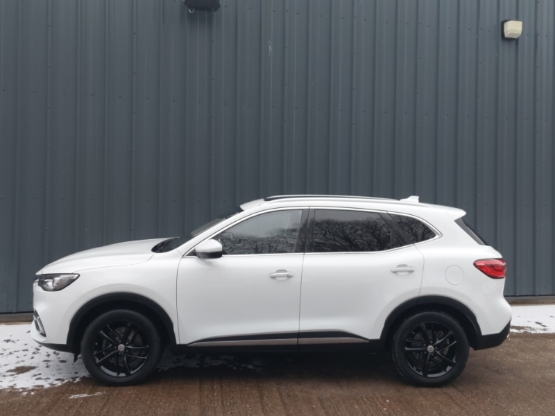 Used MG MG HS 2022 for sale - 77114713: Photo 4