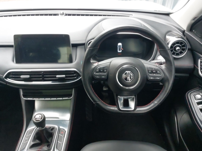 Used MG MG HS 2022 for sale - 77114713: Photo 7