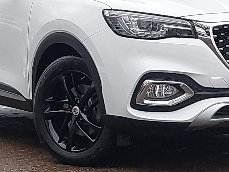 Used MG MG HS 2022 for sale - 77114713: Photo 9