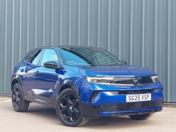 Used Vauxhall Mokka 2025 for sale - 78259581: Photo