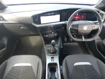 Used Vauxhall Mokka 2025 for sale - 78259581: Photo