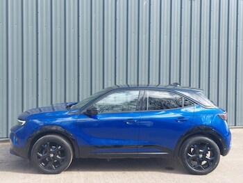 Used Vauxhall Mokka 2025 for sale - 78259581: Photo