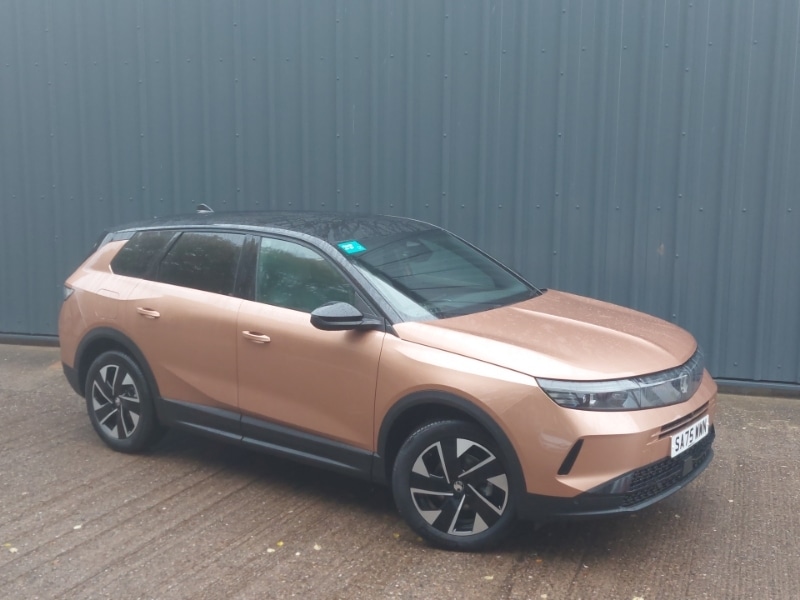 Used Vauxhall Grandland 2025 for sale - 76483986: Photo 13