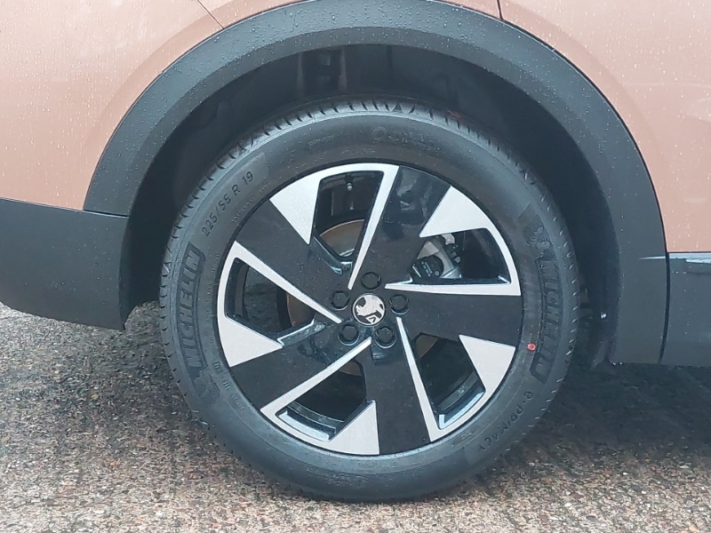 Used Vauxhall Grandland 2025 for sale - 76483986: Photo 14