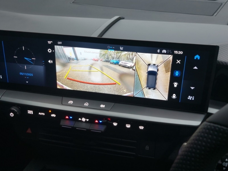 Used Vauxhall Grandland 2025 for sale - 76483986: Photo 15