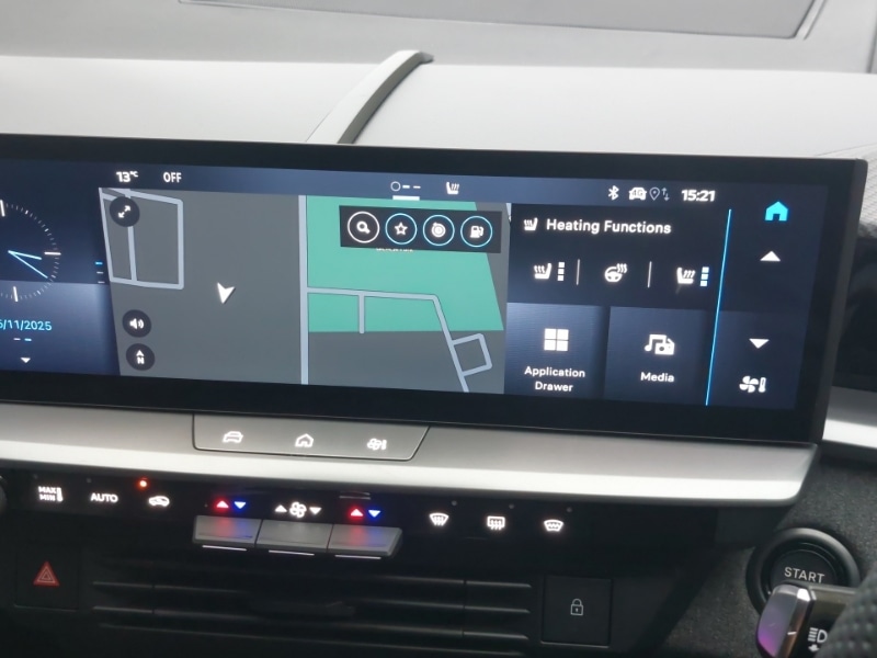 Used Vauxhall Grandland 2025 for sale - 76483986: Photo 18