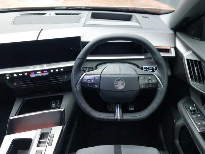 Used Vauxhall Grandland 2025 for sale - 76483986: Photo 7