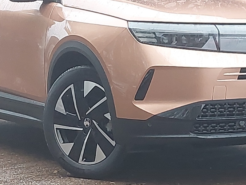 Used Vauxhall Grandland 2025 for sale - 76483986: Photo 9