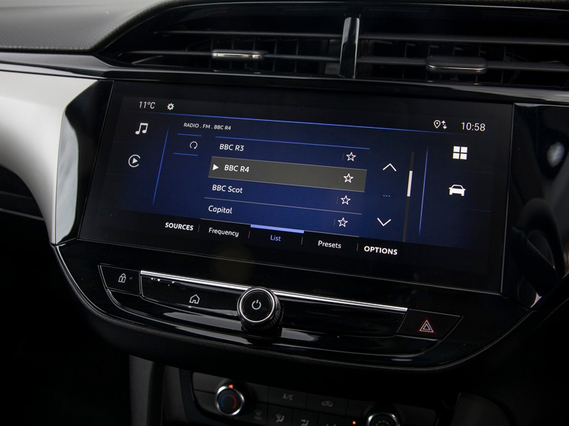 Used Vauxhall Corsa 2026 for sale - 77881700: Photo 16