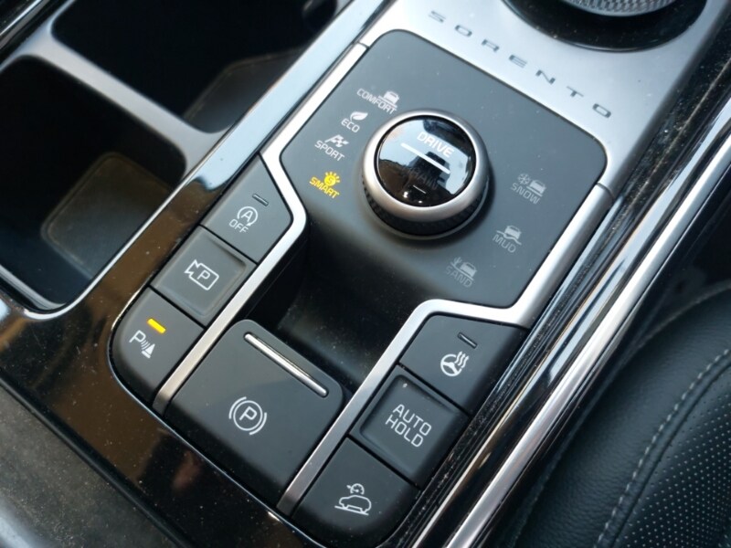 Used Kia Sorento 2022 for sale - 78151294: Photo 11