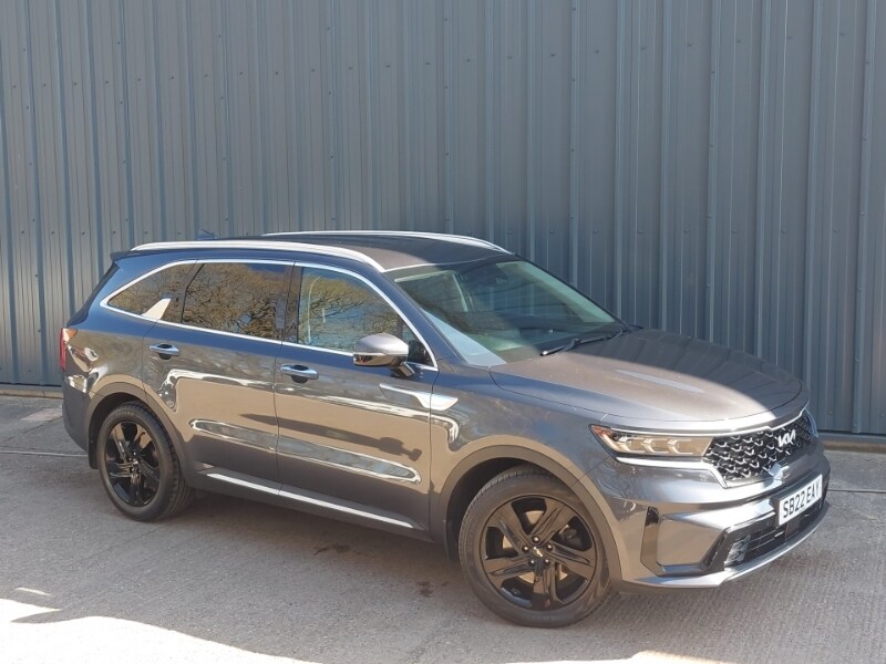 Used Kia Sorento 2022 for sale - 78151294: Photo 13