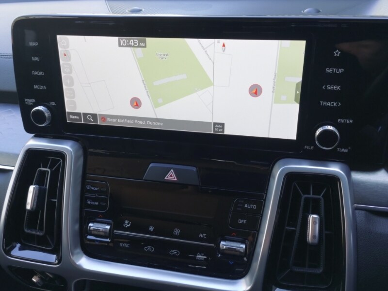 Used Kia Sorento 2022 for sale - 78151294: Photo 15