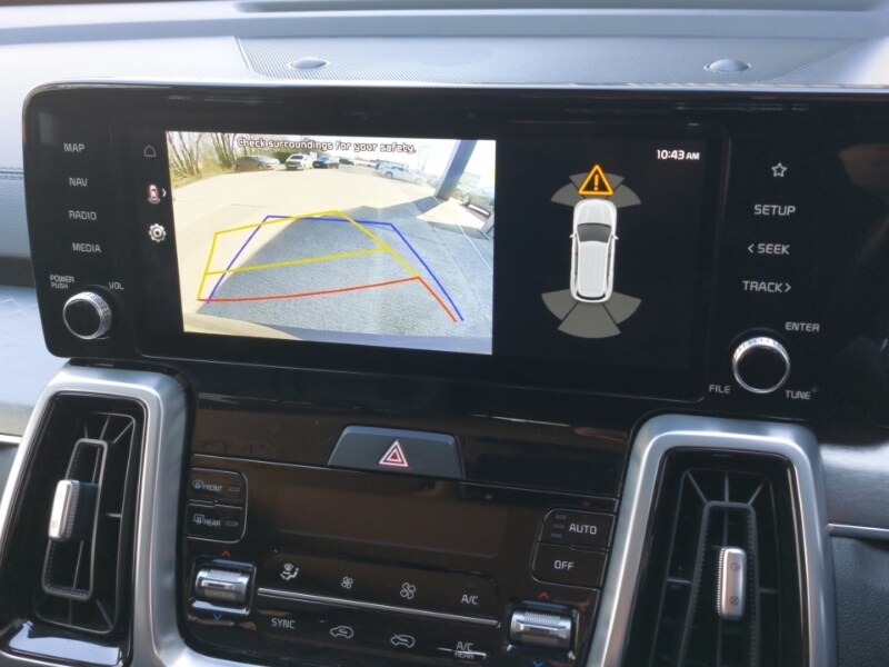 Used Kia Sorento 2022 for sale - 78151294: Photo 16