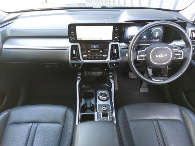 Used Kia Sorento 2022 for sale - 78151294: Photo 2