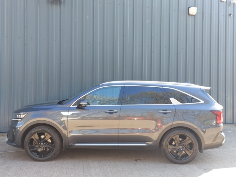 Used Kia Sorento 2022 for sale - 78151294: Photo 4