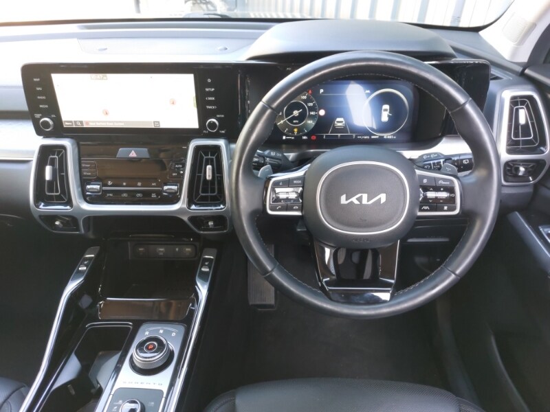 Used Kia Sorento 2022 for sale - 78151294: Photo 7