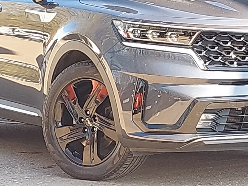 Used Kia Sorento 2022 for sale - 78151294: Photo 9