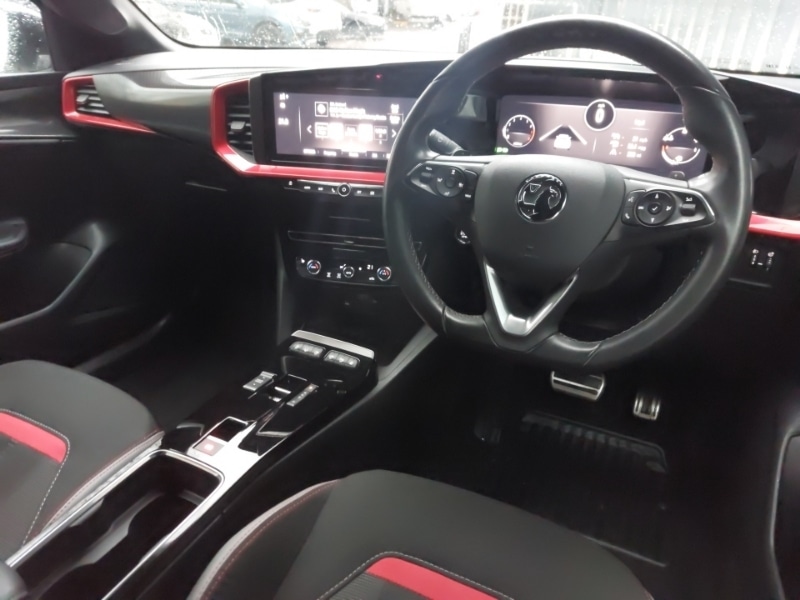 Used Vauxhall Mokka 2022 for sale - 77380070: Photo 10