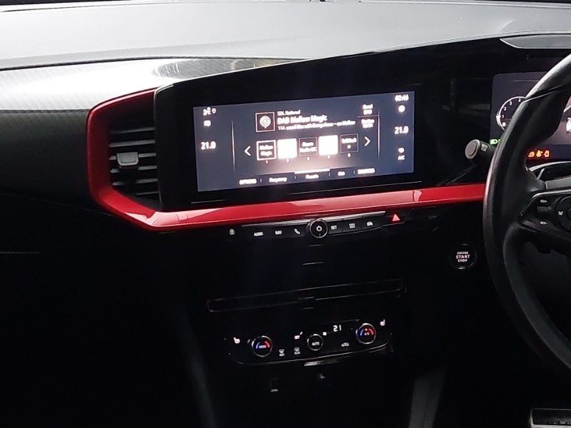 Used Vauxhall Mokka 2022 for sale - 77380070: Photo 11