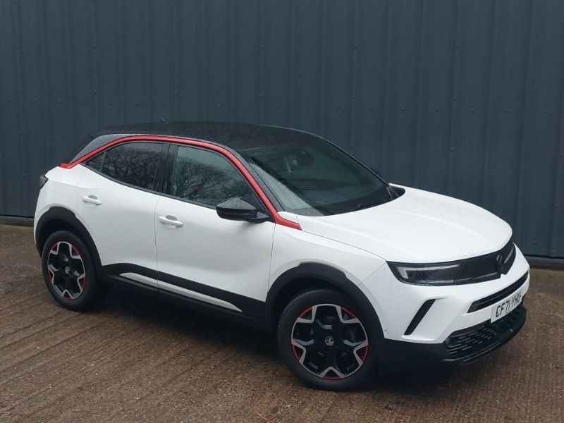 Used Vauxhall Mokka 2022 for sale - 77380070: Photo 13