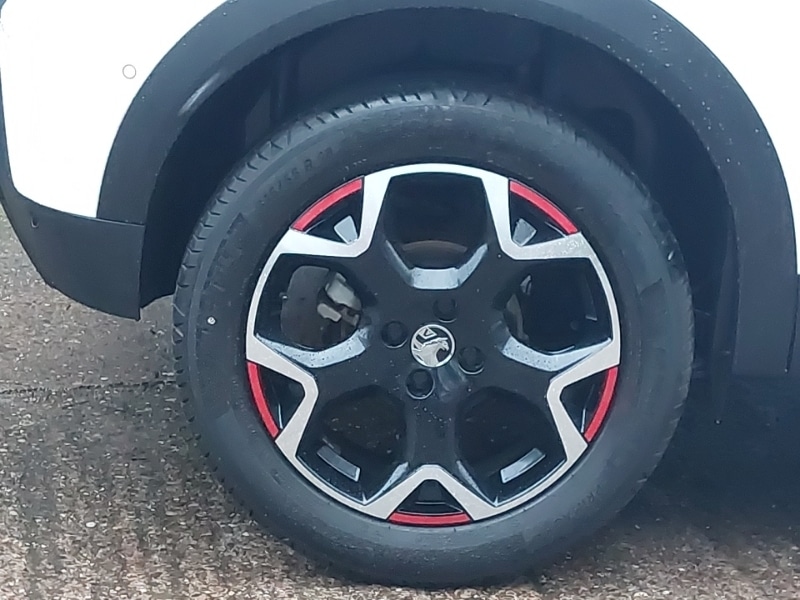 Used Vauxhall Mokka 2022 for sale - 77380070: Photo 14