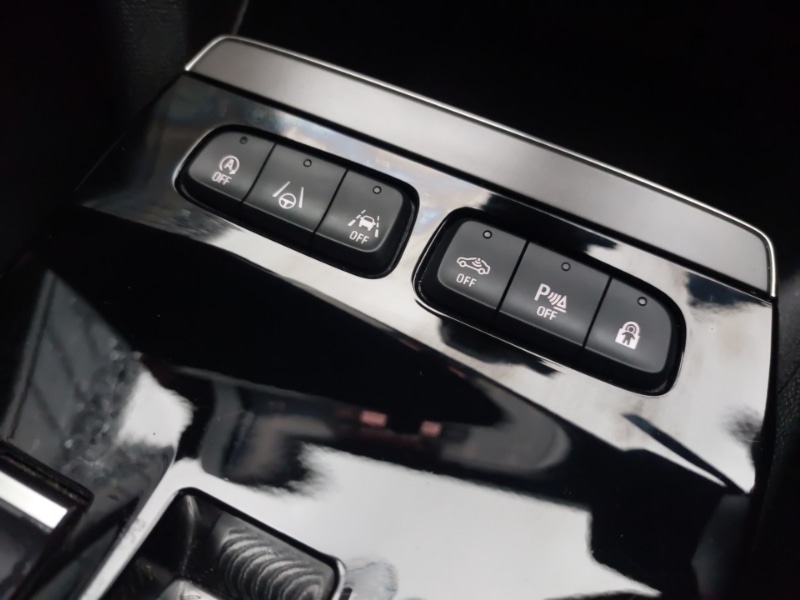 Used Vauxhall Mokka 2022 for sale - 77380070: Photo 17