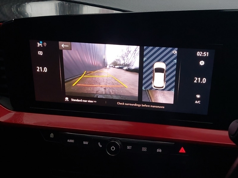 Used Vauxhall Mokka 2022 for sale - 77380070: Photo 18