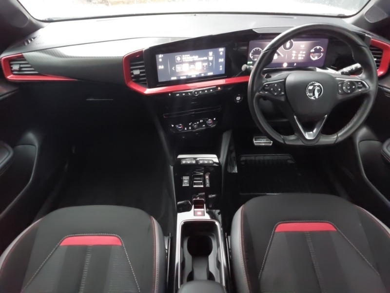 Used Vauxhall Mokka 2022 for sale - 77380070: Photo 2