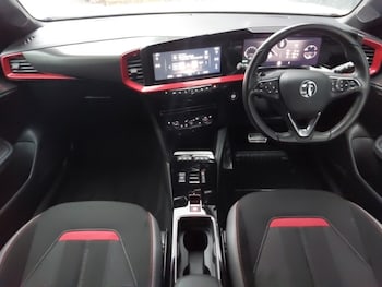 Used Vauxhall Mokka 2022 for sale - 77380070: Photo