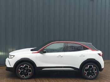 Used Vauxhall Mokka 2022 for sale - 77380070: Photo