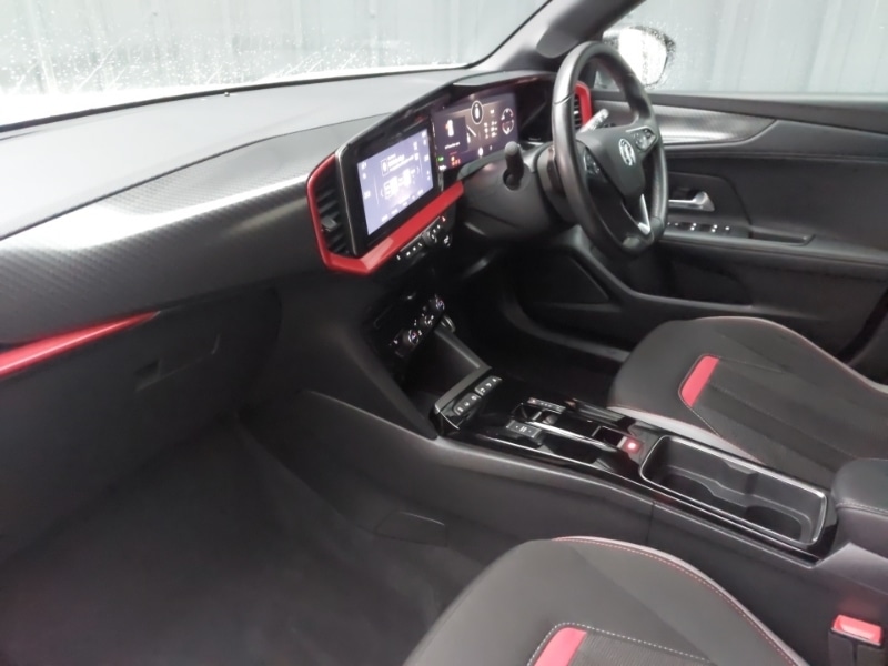 Used Vauxhall Mokka 2022 for sale - 77380070: Photo 5