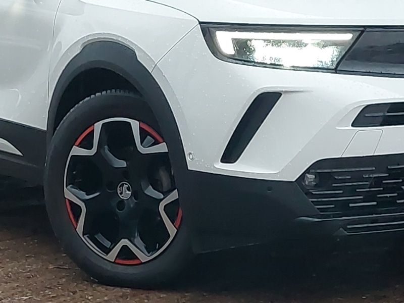 Used Vauxhall Mokka 2022 for sale - 77380070: Photo 9